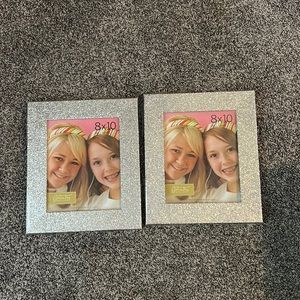 Brand new picture frames
